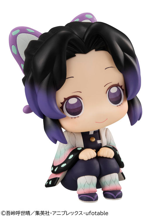 Demon Slayer MEGAHOUSE Look up KOCHO SHINOBU