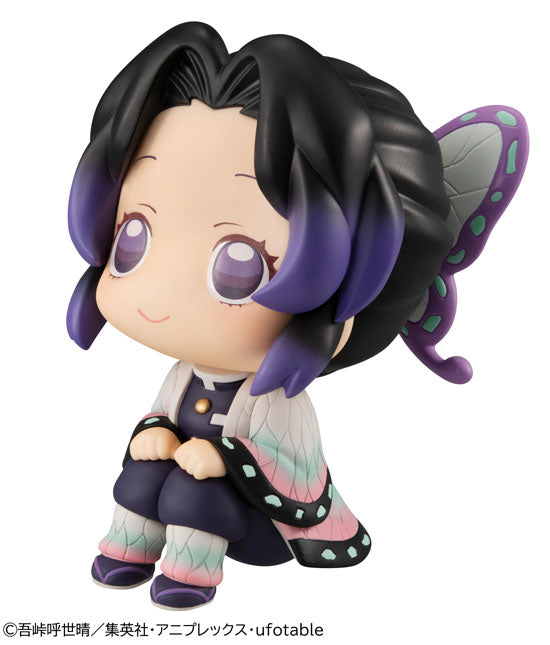 Demon Slayer MEGAHOUSE Look up KOCHO SHINOBU
