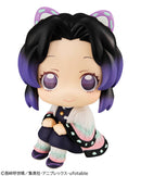 Demon Slayer MEGAHOUSE Look up KOCHO SHINOBU