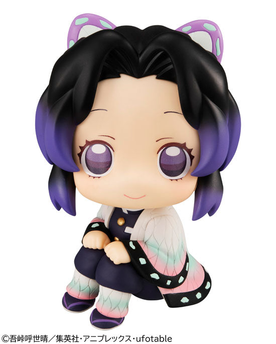 Demon Slayer MEGAHOUSE Look up KOCHO SHINOBU