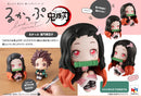 Demon Slayer MEGAHOUSE LOOK UP SERIES KAMADO NEZUKO