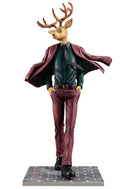 BEASTARS MEGAHOUSE GEM Louis of Shishi-Gumi