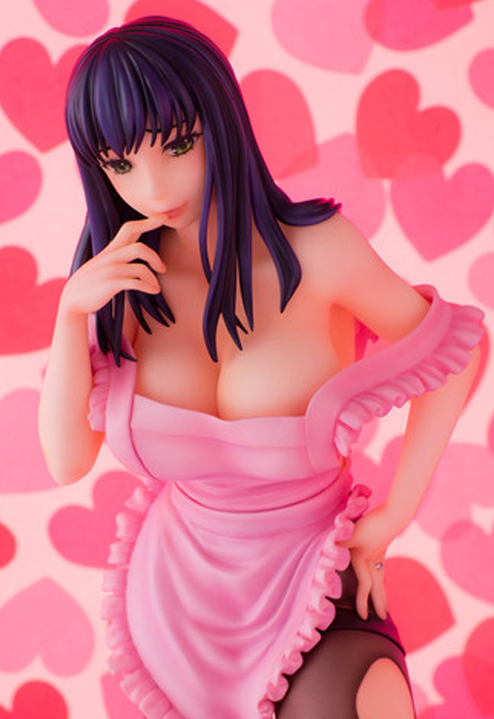 Flower of Honey Very Sadistic Bride Daiki Kiriko-san 1/6