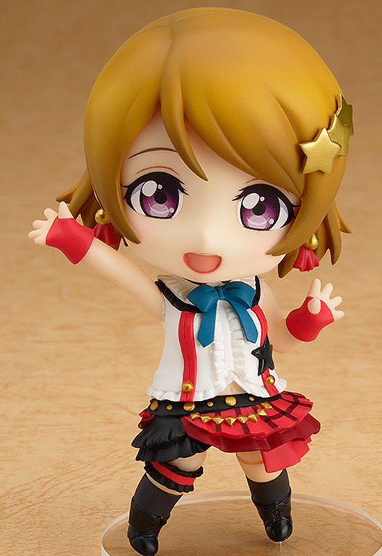 496 Love Live! Nendoroid Koizumi Hanayo (Re-run)