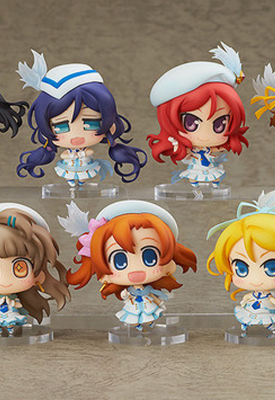 Love Live! Minicchu Love Live!