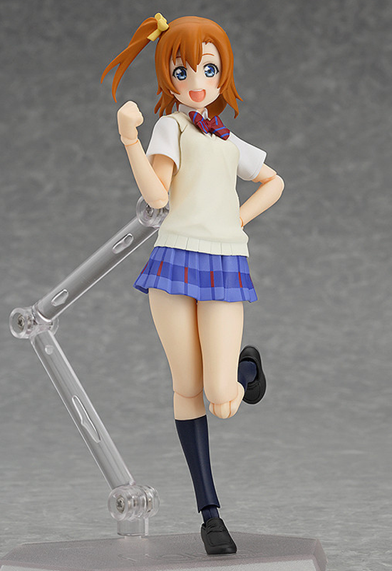 253 Love Live! figma Honoka Kosaka