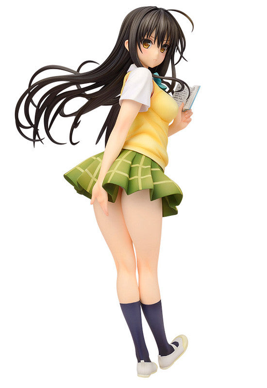 To LOVE-Ru-Trouble-Darkness Alter Yui Kotegawa 1/7 PVC Figure