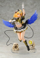 The Seven Deadly Sins: Dark Lord Apocalypse chapter of Pride  Lucifer Idol ver. Limited Version (Illustrated Live Micro fiber towel)