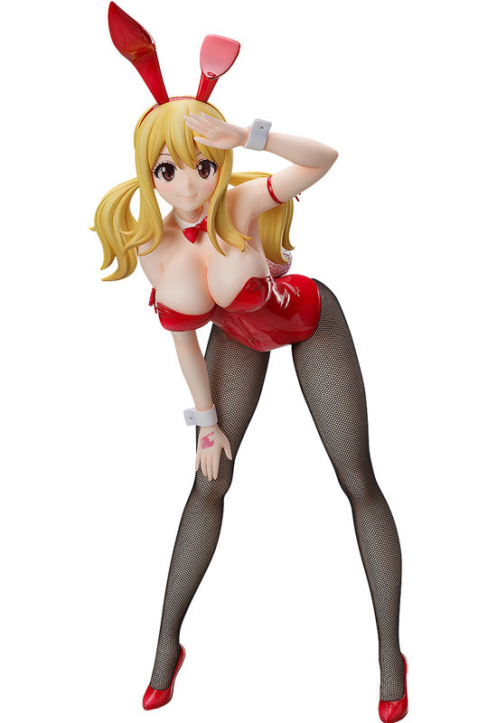 FAIRY TAIL FREEing Lucy Heartfilia: Bunny Ver.