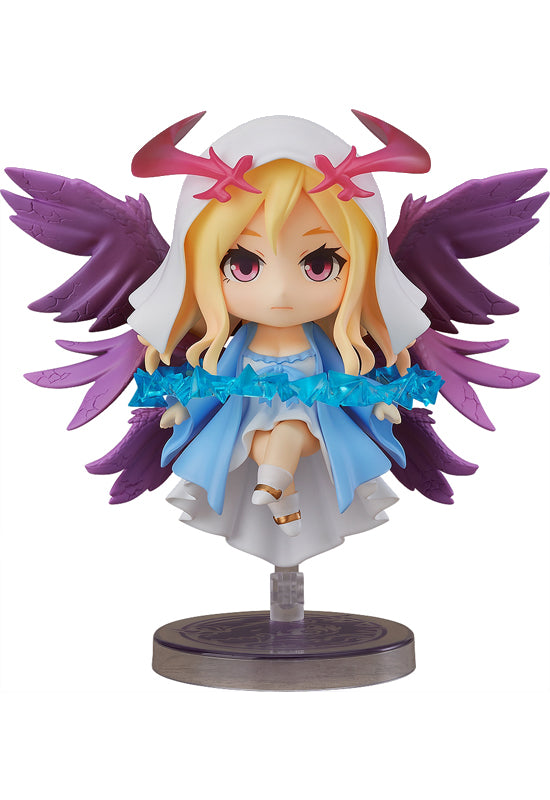 0822 Monster Strike Nendoroid Underworld Rebel Lucy