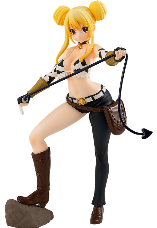 Fairy Tail Final Season POP UP PARADE Lucy Heartfilia: Taurus Form Ver.