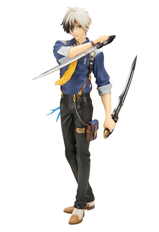 Tales of Xillia 2 Alter Ludger Will Kresnik 1/8