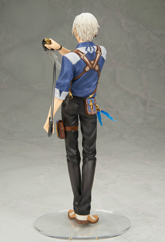 Tales of Xillia 2 Alter Ludger Will Kresnik 1/8