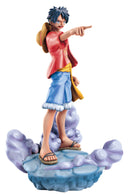 One Piece Log Box 05 Fish-Man Island (set of 8)