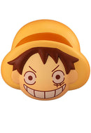 One Piece MEGAHOUSE FLUFFY SQUEEZE SANJI'S HAND MADE BREAD FES LUFFY