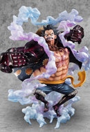 ONE PIECE MEGAHOUSE EXCELLENT MODEL LTD LUFFY GEAR 4