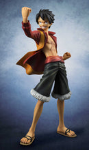 One Piece P.O.P. EDITION-Z Monkey D. Luffy
