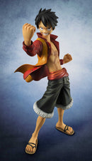 One Piece P.O.P. EDITION-Z Monkey D. Luffy