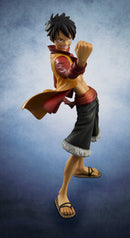 One Piece P.O.P. EDITION-Z Monkey D. Luffy