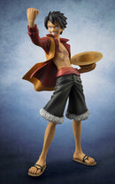 One Piece P.O.P. EDITION-Z Monkey D. Luffy