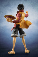 One Piece P.O.P. EDITION-Z Monkey D. Luffy