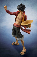 One Piece P.O.P. EDITION-Z Monkey D. Luffy