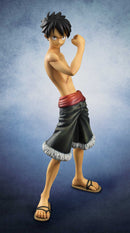 One Piece P.O.P. EDITION-Z Monkey D. Luffy