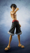 One Piece P.O.P. EDITION-Z Monkey D. Luffy