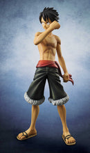 One Piece P.O.P. EDITION-Z Monkey D. Luffy