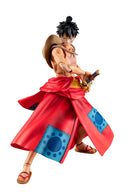 Variable Action Heroes One Piece Megahouse Luffy Taro