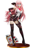 Hatsune Miku -Project DIVA- F 2nd Max Factory Megurine Luka: Temptation Ver.