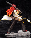 Tales Of The Abyss: Luke Fone Fabre 1/8 PVC Figure(re-production)