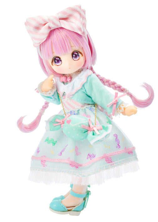 Dollybird Limited Sugar Cups HOBBY JAPAN Candy Lulu
