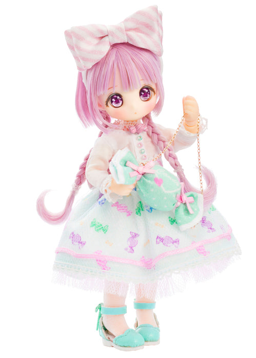 Dollybird Limited Sugar Cups HOBBY JAPAN Candy Lulu