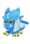MONSTER HUNTER CAPCOM MONSTER HUNTER  Monster Plush toy Lunastra