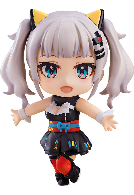 947 Kaguya Luna Nendoroid Kaguya Luna