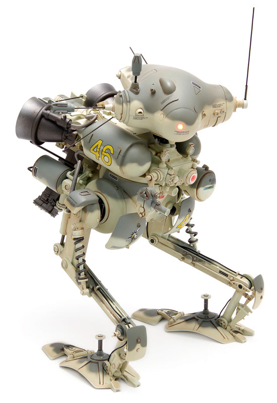 Maschinen Krieger HECHENG ZHIZAO (EARNESTCORE CRAFT) Luna Gans