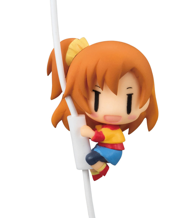 Love Live! Megahouse Cord Mascot School Idol Project (RANDOM 1 BLIND BOX)