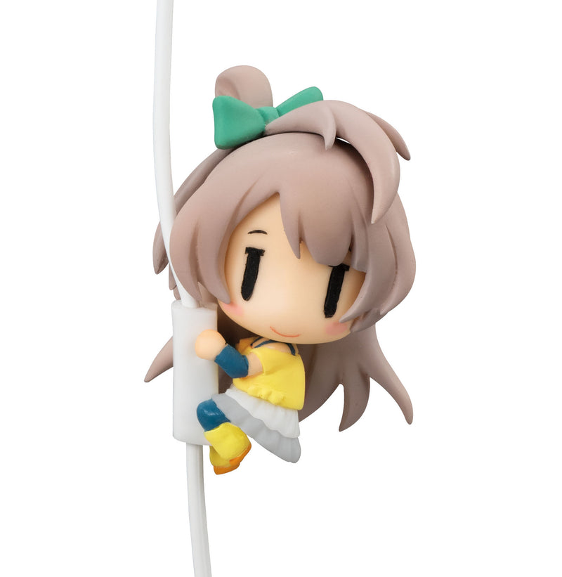 Love Live! Megahouse Cord Mascot School Idol Project (RANDOM 1 BLIND BOX)