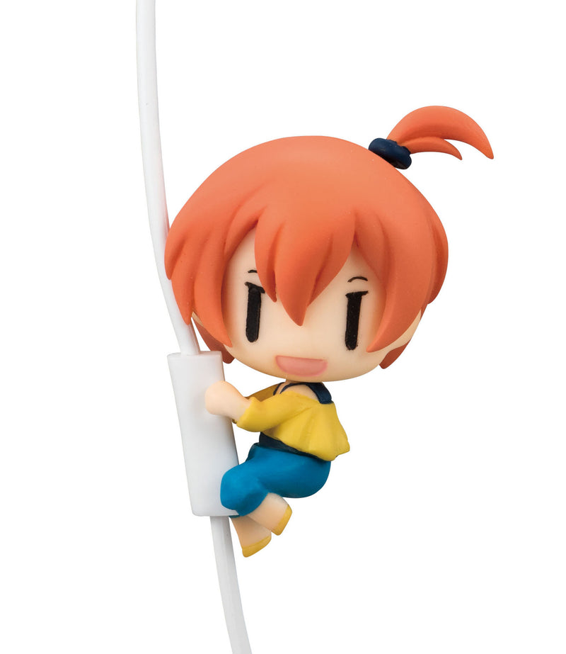 Love Live! Megahouse Cord Mascot School Idol Project (RANDOM 1 BLIND BOX)