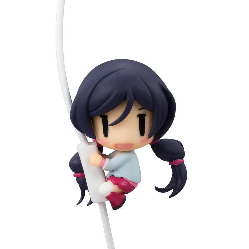 Love Live! Megahouse Cord Mascot School Idol Project (RANDOM 1 BLIND BOX)