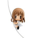 LOVE LIVE MEGAHOUSE CORD MASCOT SUNSHINE!! (Set of 9 Characters)