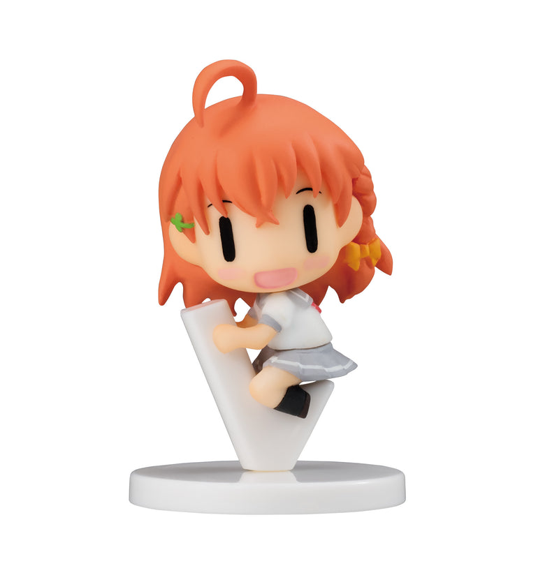 LOVE LIVE MEGAHOUSE CORD MASCOT SUNSHINE!! (1 Random Blind Box)