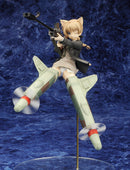 Strike Witches 2 Alter Lynette Bishop 1/8