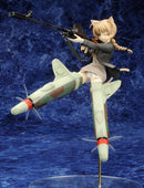 Strike Witches 2 Alter Lynette Bishop 1/8