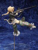 Strike Witches 2 Alter Lynette Bishop 1/8