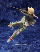 Strike Witches 2 Alter Lynette Bishop 1/8