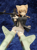 Strike Witches 2 Alter Lynette Bishop 1/8
