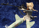Strike Witches 2 Alter Lynette Bishop 1/8
