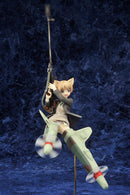 Strike Witches 2 Alter Lynette Bishop 1/8